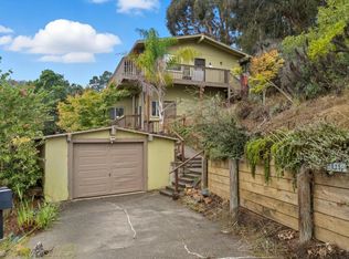 15 Dutton Court, Sausalito, CA 94965