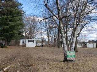 6060 N Lapeer Rd, Fostoria, MI 48435