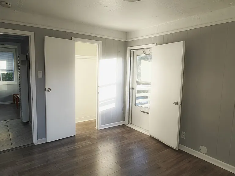 Master bedroom.