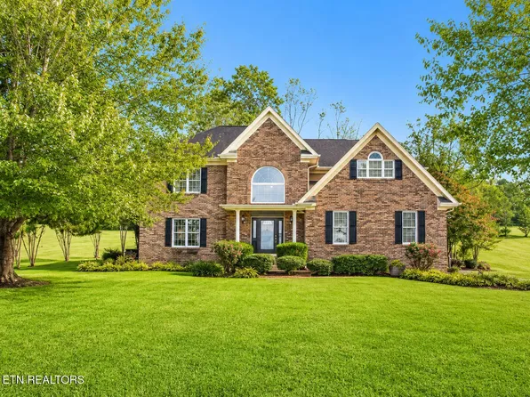 170 Yorkshire Dr, Harrogate, TN 37752