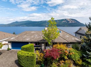 505 Marine Vw, Cowichan Valley, BC
