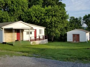 16 Dodson Dr, Lynchburg, VA 24501