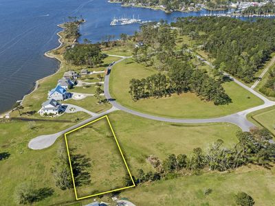 11 Shorey Court, Oriental, NC, 28571