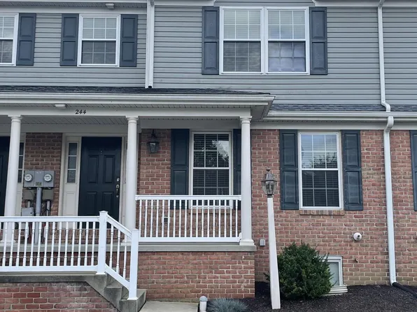 244 Cool Creek Way, Lancaster, PA 17602