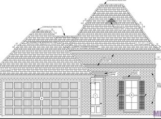 5170 White River Rd, Darrow, LA 70725