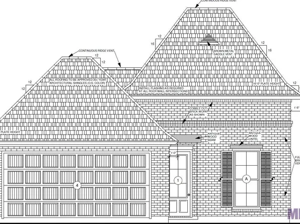 5170 White River Rd, Darrow, LA 70725