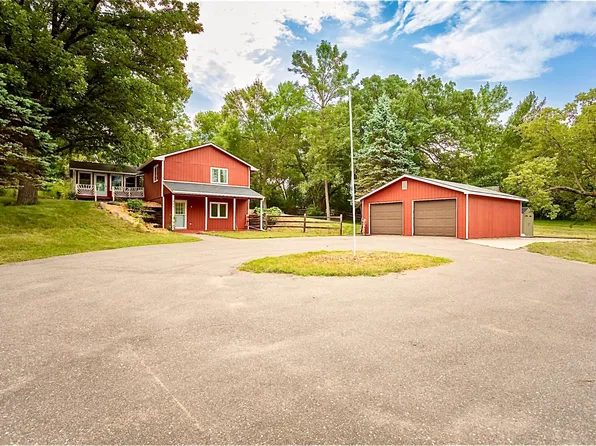 903 Park St, Alexandria, MN 56308