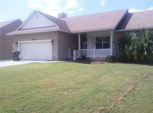 8730 Harrison Rd, Lakeland, FL 33810