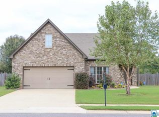 1177 Alden Glen Dr, Moody, AL 35004
