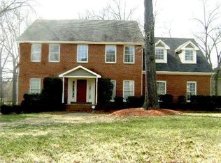 14320 Canvasback Dr, Charlotte, NC 28273