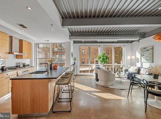 The Erie, Washington, DC 20009