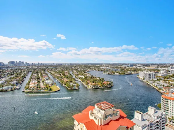 153 N Seabreeze Boulevard #S-2504, Fort Lauderdale, FL 33304