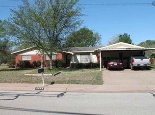 4444 Sisk Rd, Wichita Falls, TX 76310