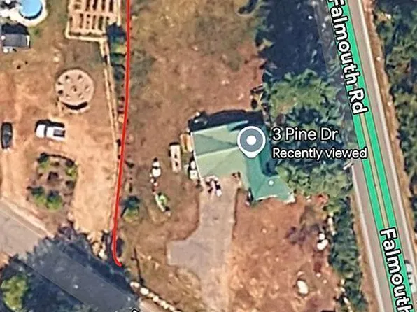 3 Pine Dr, Windham, ME 04062