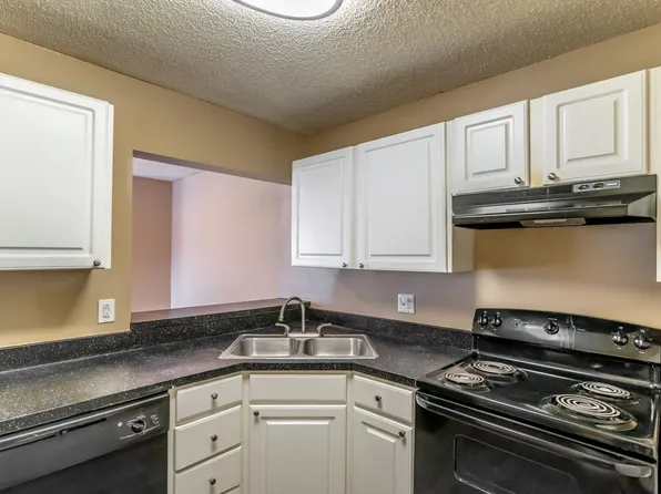 Avenues of Baldwin Park