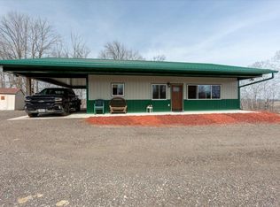N10301 171st St, Boyceville, WI 54725