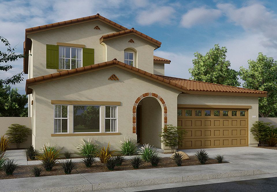Plan Elevation.