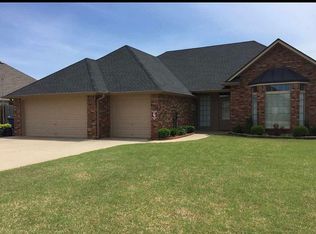 2302 Meadowview Dr, Duncan, OK 73533