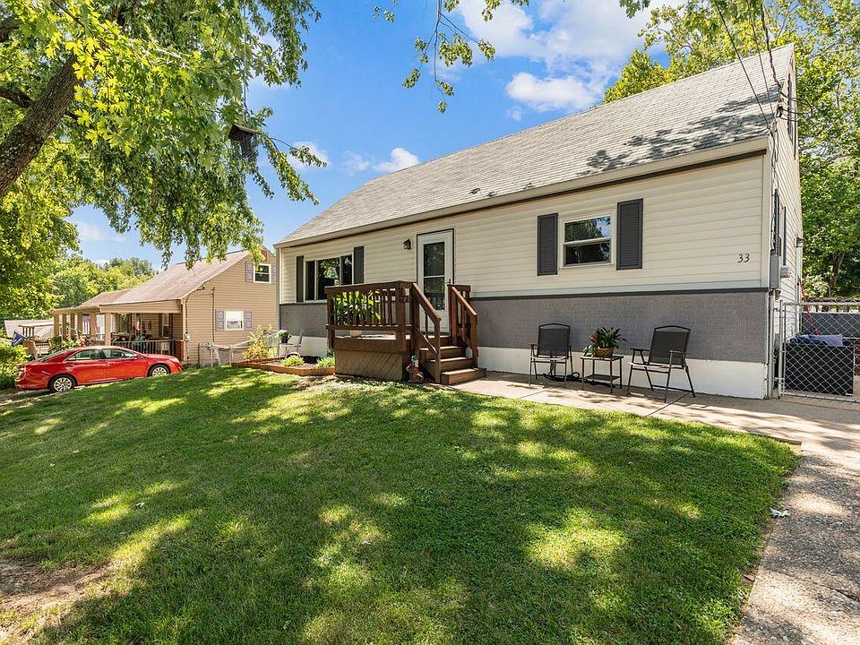 33 Vivian Dr, Florence, KY 41042 Zillow