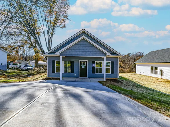 1711 Pope Ave, Gastonia, NC 28052