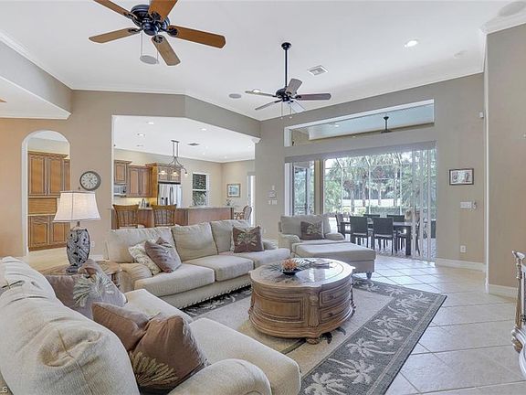 4th image of 18021 Montelago Ct