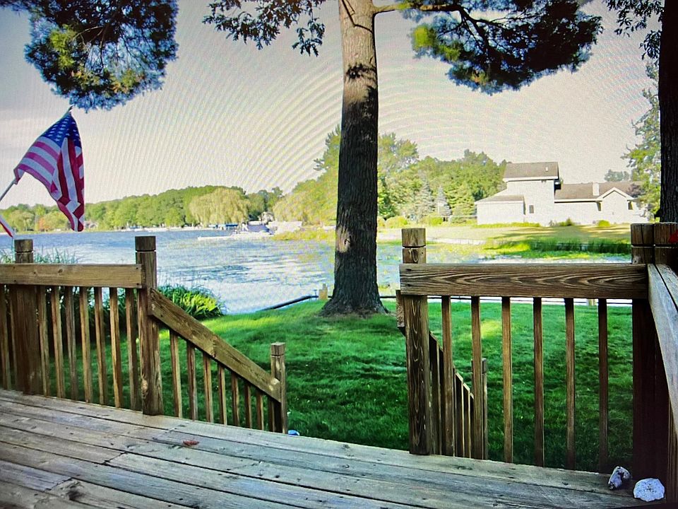 9548 S Lakeshore Dr, Pentwater, MI 49449 Zillow
