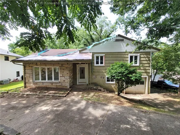 532 Sheridan Cir, Charleston, WV 25314