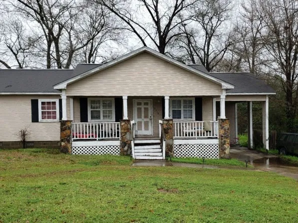 4374 Thrasher Cir, Macon, GA 31206