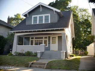 1507 Fremont Ave NW, Grand Rapids, MI 49504