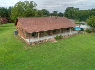 116 Drummond Rd, Fair Play, SC 29643