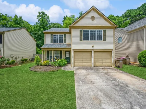 585 Arncliffe Ct, Johns Creek, GA 30005