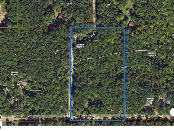 3rd image of W Heath Rd