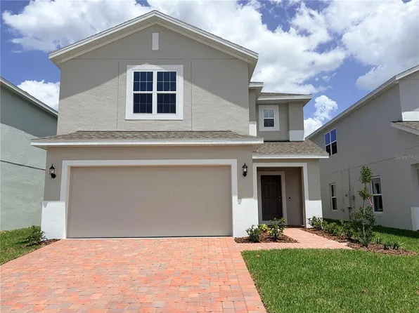 1349 Sawgrass Hammock Ln, Davenport, FL 33837