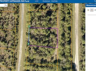 Ewen Dr, North port, FL 34288
