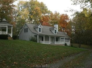 3515 Mountain Rd, Haymarket, VA 20169