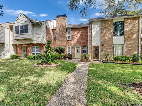 10252 Longmont Dr #45/4, Houston, TX 77042