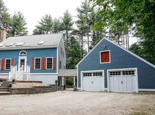 244 Worcester Rd, Hollis, NH 03049