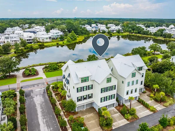 3052 Bell Cove Aly, Johns Island, SC 29455