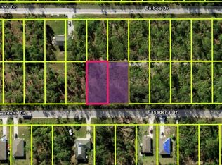 27343 Pasadena Dr #11, Punta Gorda, FL 33955