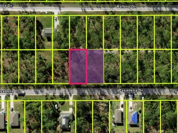 27343 Pasadena Dr #11, Punta Gorda, FL 33955