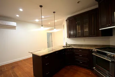 Rented by Citi Habitats