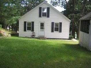 30 Oak Hill Rd, Westford, MA 01886