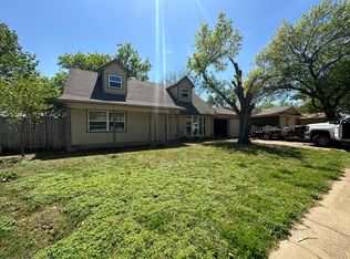 505 Saddle Ridge Ln, Saginaw, TX 76179