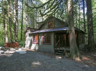 72310 E Faubion Loop, Rhododendron, OR 97049