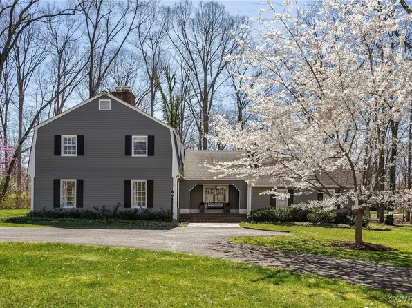 2760 W Brigstock Rd, Midlothian, VA 23113