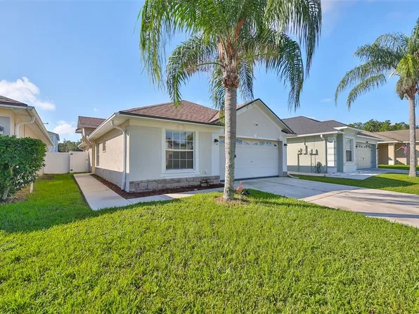 25906 Crippen Dr, Land O Lakes, FL 34639