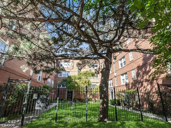 2432 W Farragut Ave APT 2B, Chicago, IL 60625