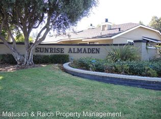 1118 Silver Oak Ct, San Jose, CA 95120