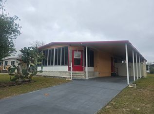 3150 NE 36th Ave LOT 186, Ocala, FL 34479