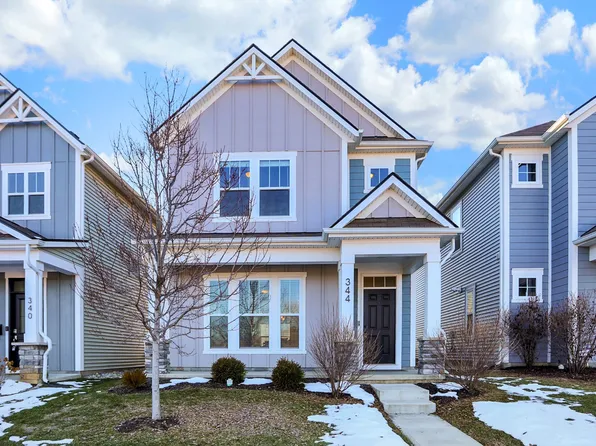 344 Evans St, Indianapolis, IN 46222